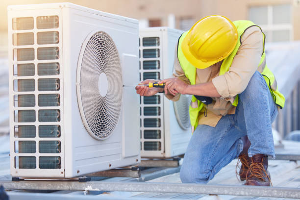 Best HVAC Emergency Services  in Blanchester, OH