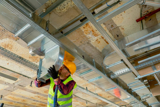 Best Local HVAC Companies  in Blanchester, OH