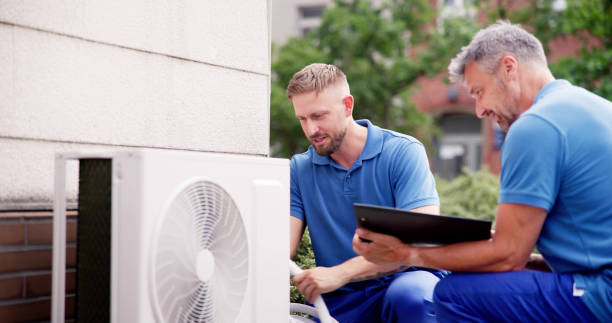 Best Ductless HVAC Repair  in Blanchester, OH