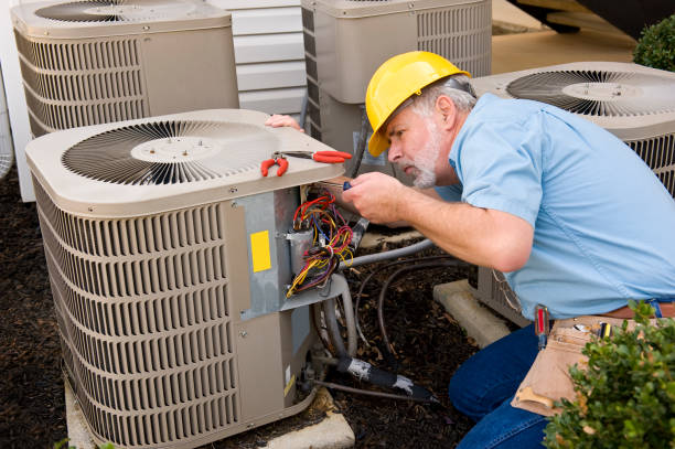 Best Affordable HVAC Services  in Blanchester, OH