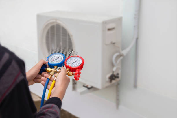 Best Air Conditioning Repair  in Blanchester, OH