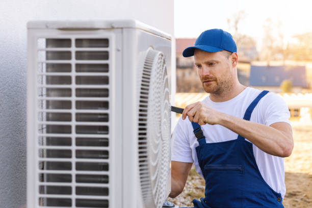 Best HVAC Installation Services  in Blanchester, OH