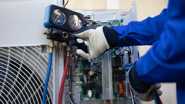 Best HVAC Air Duct Cleaning  in Blanchester, OH